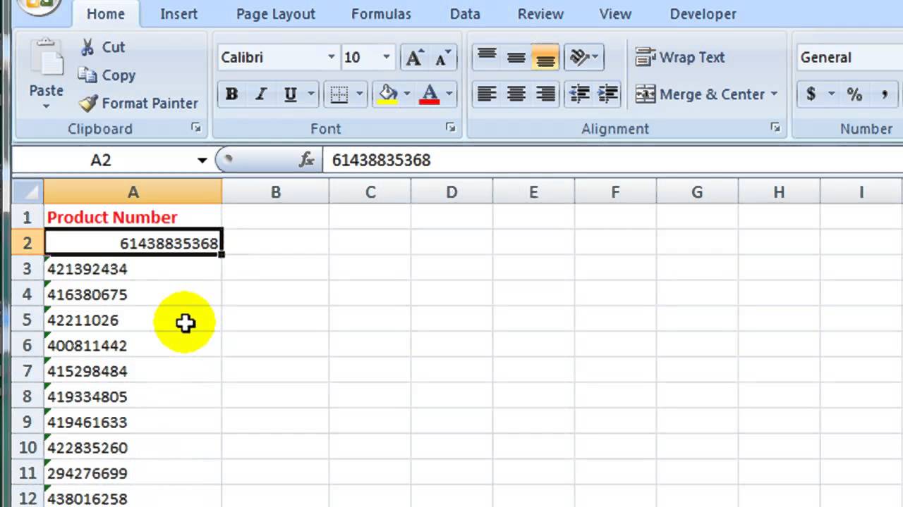 convert date to text excel